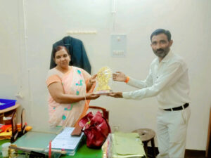 पारुल श्रीवास्तव जज कानपुर देहात एडीजे